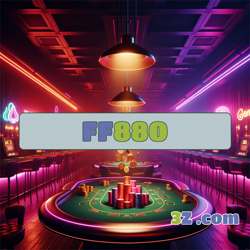Recursos Inovadores no App de Jogos do FF880.com