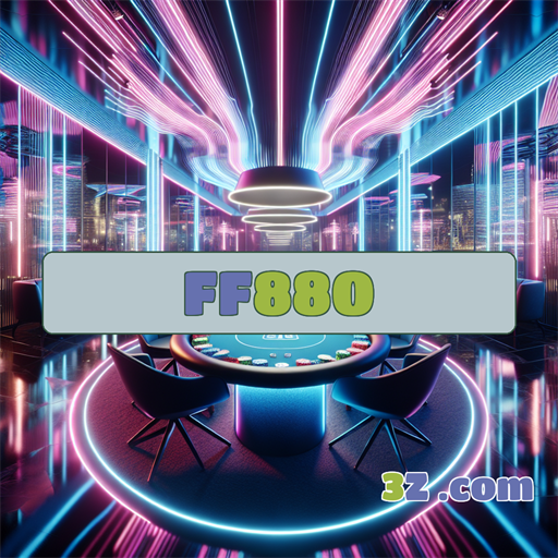Cassino do FF880: Uma Experiência Inigualável em Jogos
